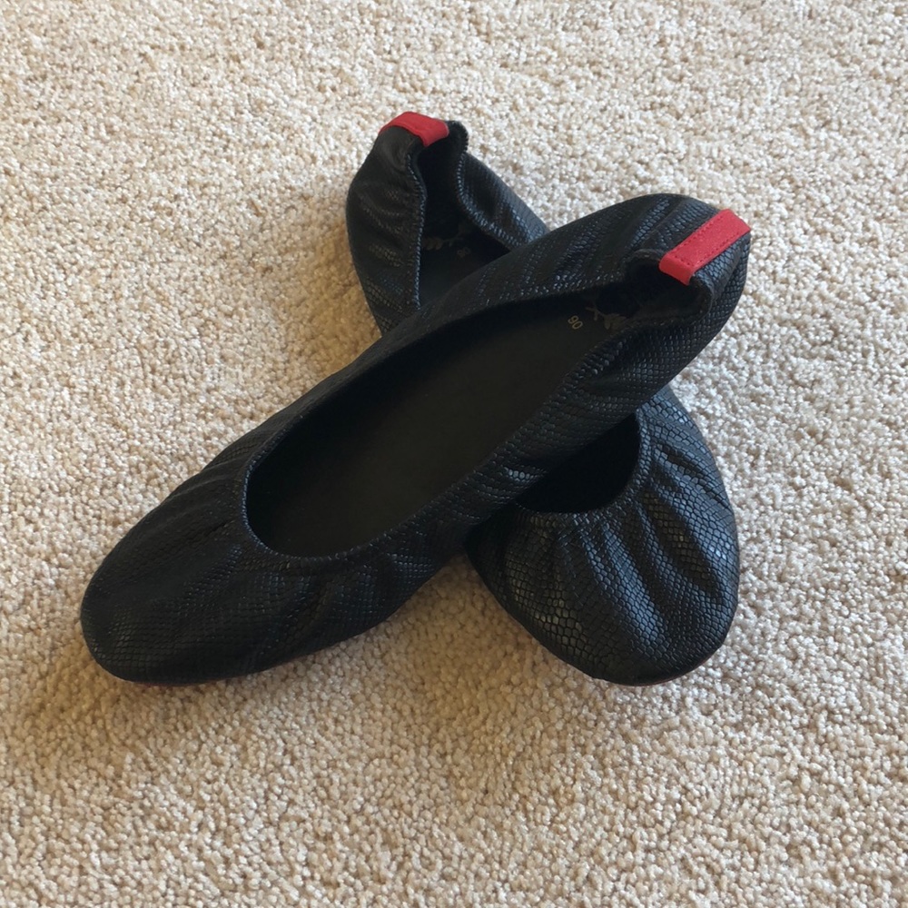Rita slip on shoes